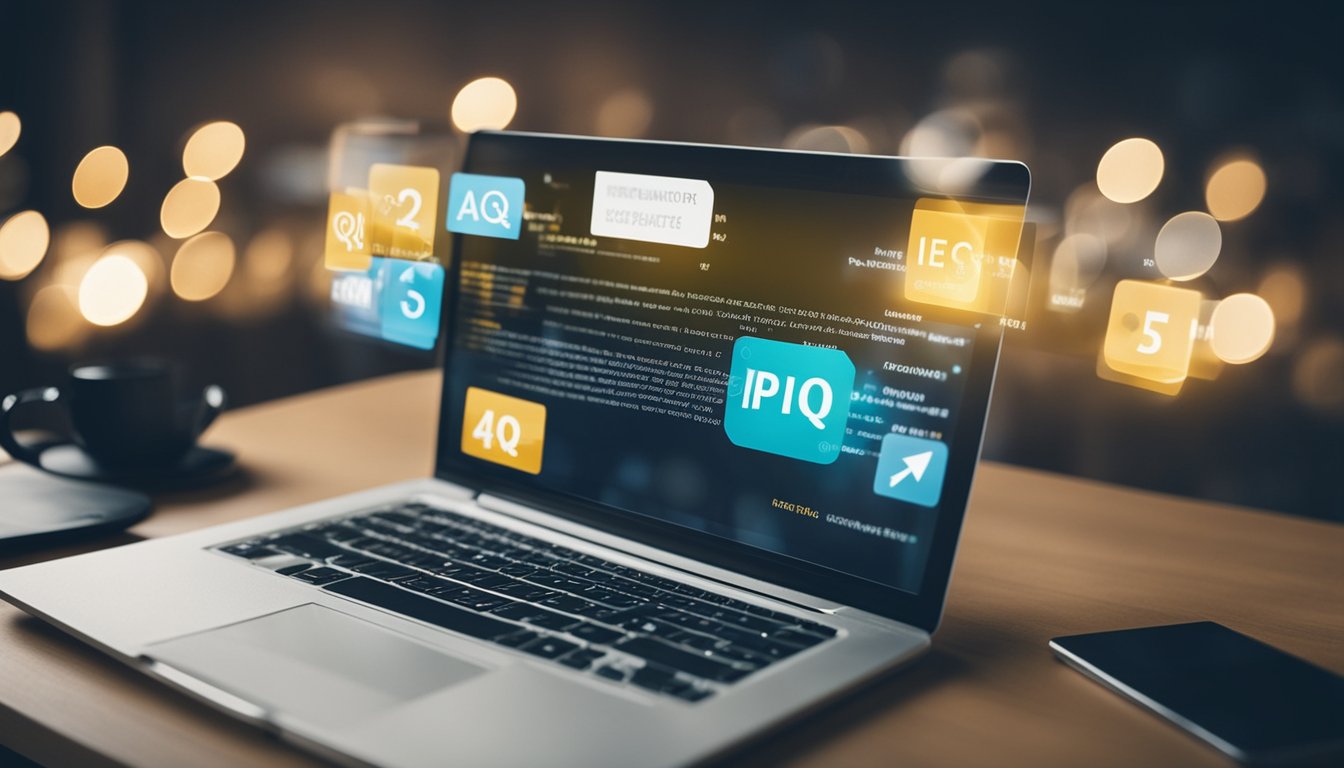 Corporate Communication Solutions  for software developer